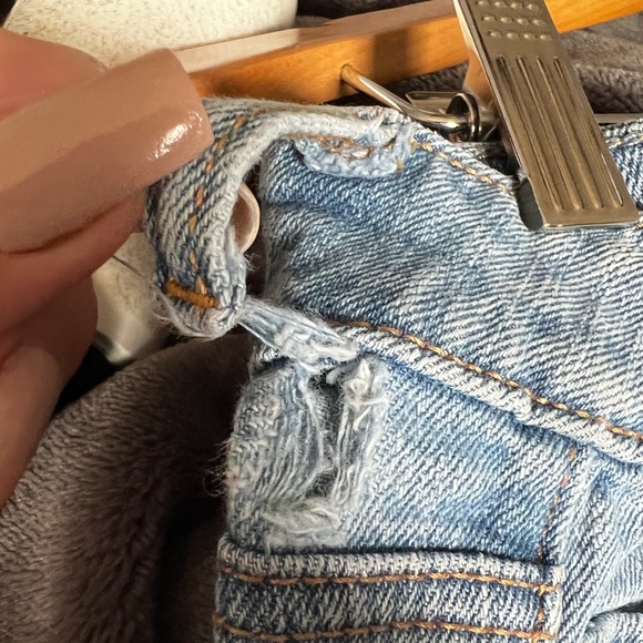 American Eagle Jeans - Picture 5 of 5